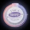 Sell Flashing Disk Coaster thumbnail-1