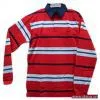 Sell Long Sleeve Polo Shirt thumbnail-1