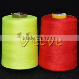 Woven Aramid Fabric Thread thumbnail-1