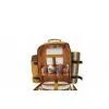 Brown 4 Persons Picnic Set Bag/ Outdoor Picnic Bag Odm-y2 thumbnail-1