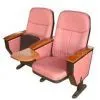 Auditorium Chairs thumbnail-1
