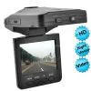 720P HD Car DVR With 2.5 Inch LCD Display And Night Vision thumbnail-1