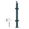 Aluminum Balustrade Staircase Railing thumbnail-2