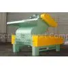 100 - 200kg/h Scrap Plastic Crushing Machine For Recycling PET Bottle thumbnail-1