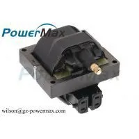 Automotive Spare Parts / Ignition Coil for ISUZU (87-94)/ OE:801 115 3150 thumbnail-1