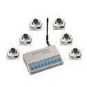 DC 8V Hidden 2.4G 600tvl Weatherproof Wireless CCTV Camera NTSC System for Household thumbnail-1
