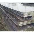 BS DIN GB Hot Rolled Mild Carbon Steel Heat Resistant Plate Q195 Q235 SS4400 A36 thumbnail-1