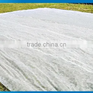 PET Agriculture Non-woven Polyester thumbnail-3