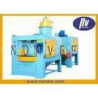Cookware Abrasive Blast Equipment Wheel Blaster With ISO9001:2000 / CE thumbnail-1