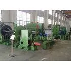 High Speed Galvanized Metal Slitting Line for Cold Rolled Coils thumbnail-1