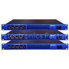 Ultrathin Multimedia Digital Power Amplifier With Aluminum Alloy thumbnail-1