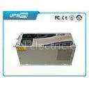 LCD Home 50Hz / 60Hz DC AC Inverter 12VDC To 220VAC Power Inverter Charger thumbnail-1