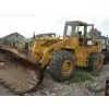 Second Hand/used CAT966E Loader,used Wheelloader thumbnail-1