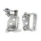 High Tensile Structural Aluminum Extrusions Aluminium Profile Hinges For Door And Window thumbnail-1