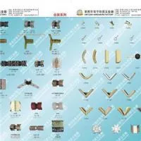 Hinges For Piano thumbnail-1