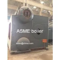 ASME Certification Boiler thumbnail-1