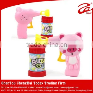 Toy Bubble Gun,wedding Bubble Gun thumbnail-1