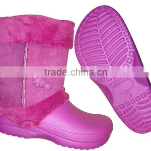 High Quality Women's Boot Eva Boot thumbnail-1