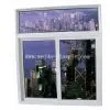 PVC 62 Two-track Sliding Window thumbnail-1