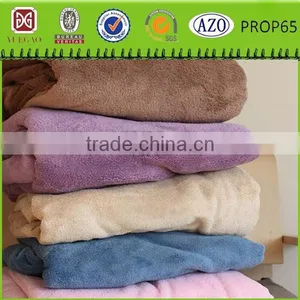 Top Hot Sell Colar Fleece Blanket tv Blanket With Sleeves thumbnail-3