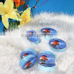Wholesale Customize Cotton Compressed Towel thumbnail-1