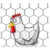Chicken Wire Mesh thumbnail-2