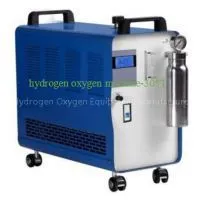 Hydrogen Oxygen Machine-305T With 300 Liter/hour Hho Gases Output thumbnail-1