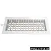 Supply Air Grille (double Layer)(air Diffuser Air Louver Air Register Air Vent) thumbnail-1