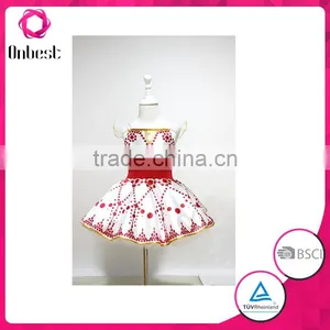 2016 New Fancy Ballet Chirldren Wear Dance TV Movie Costumes thumbnail-1
