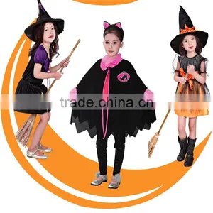 New Style Halloween Party Dancing Costumes for Kids thumbnail-5