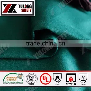 Wholesale EN1149 Anti Static FR Fabric For Protective Workwear thumbnail-3