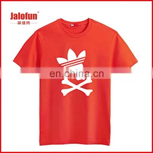Factory Supply Customized Quick Dry Tshirts Printing thumbnail-5