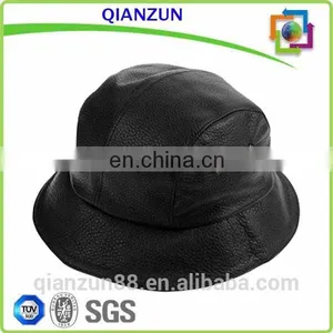 High Quality Custom Red Cheap Bucket Hats/Bob Hat thumbnail-4