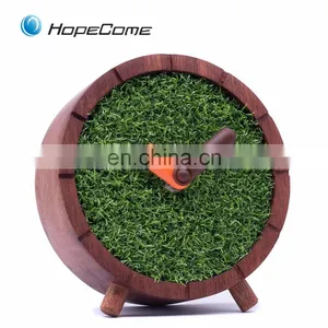 For Children Bedroom Gifts Wooden Table Clock thumbnail-2