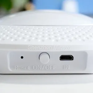 Bluetooth Gateway for Beacon IoT Application thumbnail-5