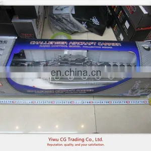CGB-011 Popular Hot Sale Remote Control Boat thumbnail-1