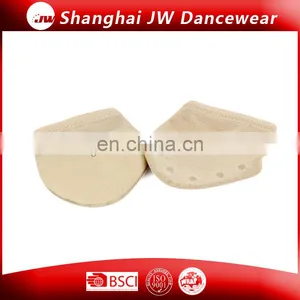 New Arrival Lyrical Dance Toe Pads With Five Holes thumbnail-1