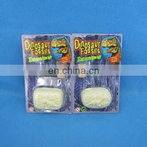 Plastic Dinosaur Fossils Toy thumbnail-1