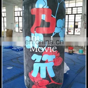 Fashion Giant Inflatable Model,inflatable Zip-top Can, Inflatable Can for Outdoor Display thumbnail-1