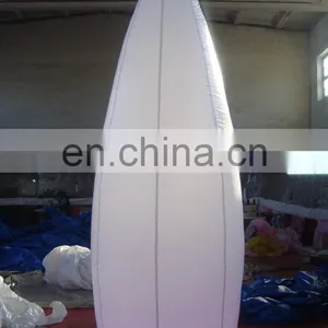 Advertising Decoration Charming Inflatable Pillar With Led Light thumbnail-1