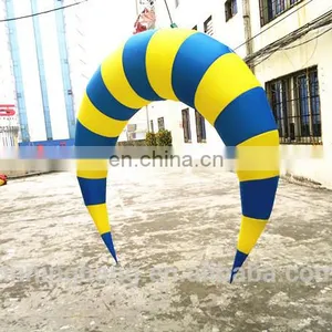 Inflatable Moon Ball for Festival Decoration thumbnail-2