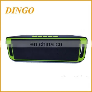 New Design Music Mini Bluetooth Speaker Music Portable Speaker Magic Box Speaker thumbnail-2