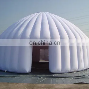 Event Decoration Giant House 6 8 10M Custom Tent Inflatable Air Dome thumbnail-3