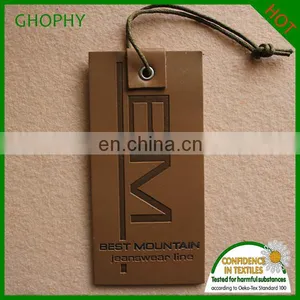 Low Price High Quality Long Range Active Rfid Tags/Hang Tags For Garment thumbnail-6