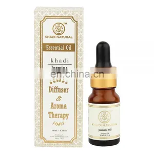 Khadi Natural Herbal Jasmine Essential Oil thumbnail-1