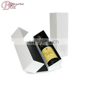 Champagne Gift Box for Glass Bottle thumbnail-6