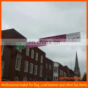 Advertising Wind Mesh Banners for Promotion thumbnail-1