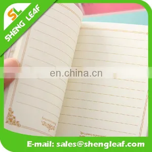 Value Cute Daily Chinese Notebook for Students thumbnail-4