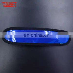 2018 New Product Sports Plastic Multi-colored Snap On Bracelet Shenzhen Small Home Appliance thumbnail-2