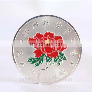 Best Selling Items Customised Stamped American Old Coins thumbnail-6